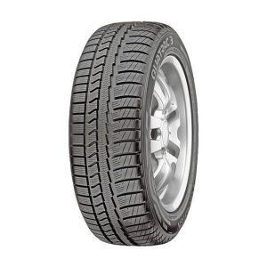 215/70 R 15 Vredestein Quatrac 3 négyévszakos használt abroncs