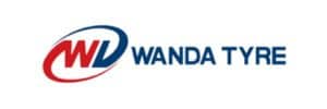 15×6,00-6 Wanda P508 6PR új mezőgazdasági gumiabroncs